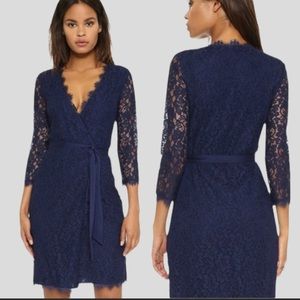 Gorgeous Diane Von Furstenberg Dress